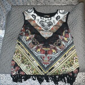 Alice and Olivia Top